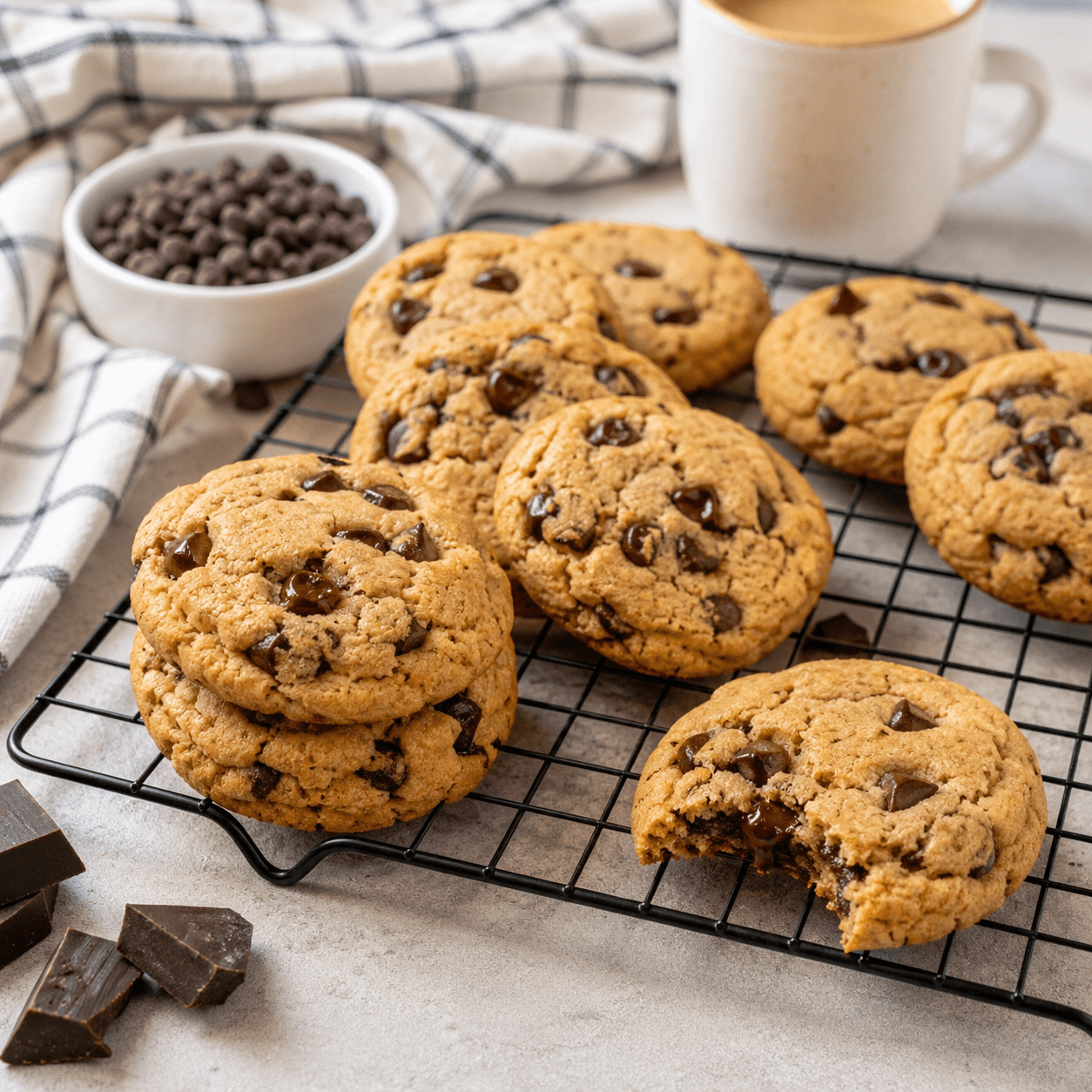 Cookie Tarifi