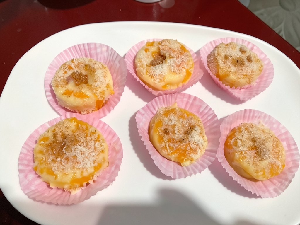 Mandalina Portakal Jölesi tarifi
