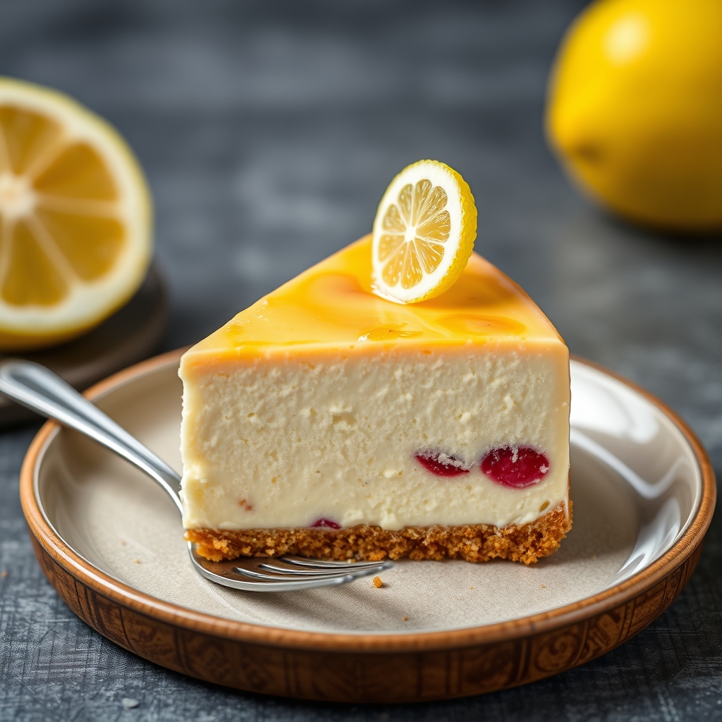 Japon Cheesecake tarifi nasıl yapılır