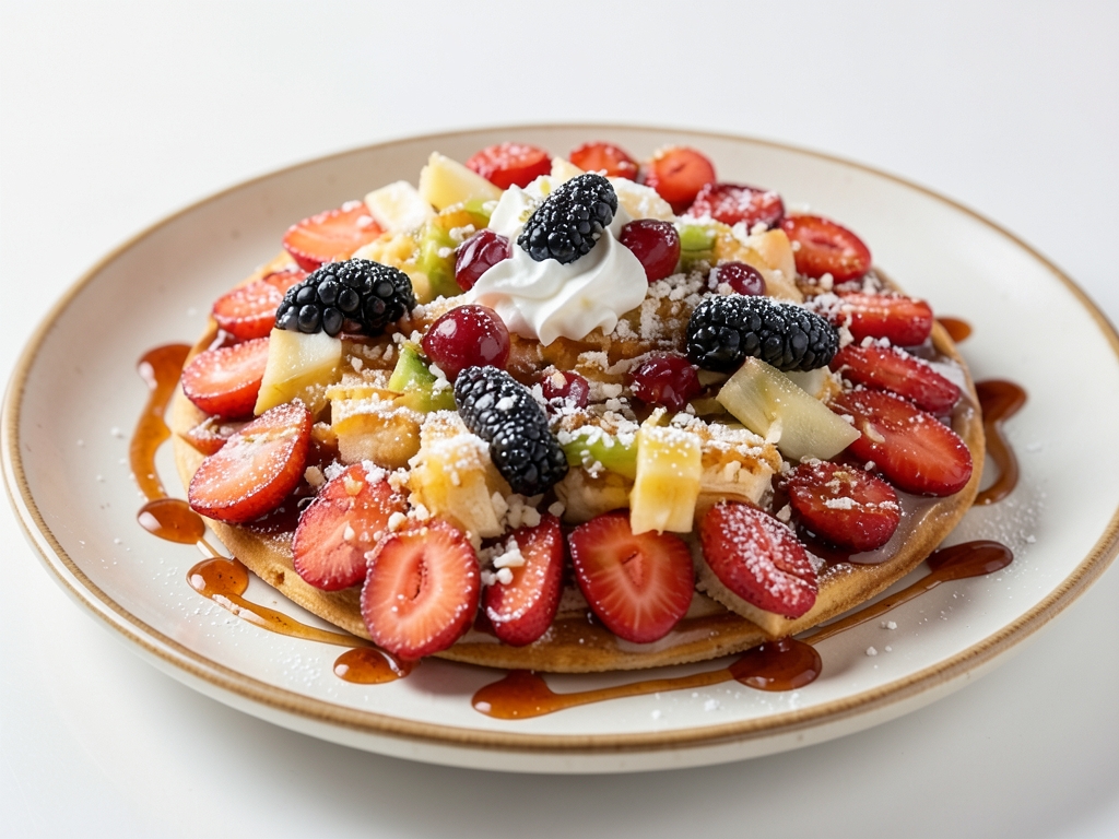 Tavada Waffle