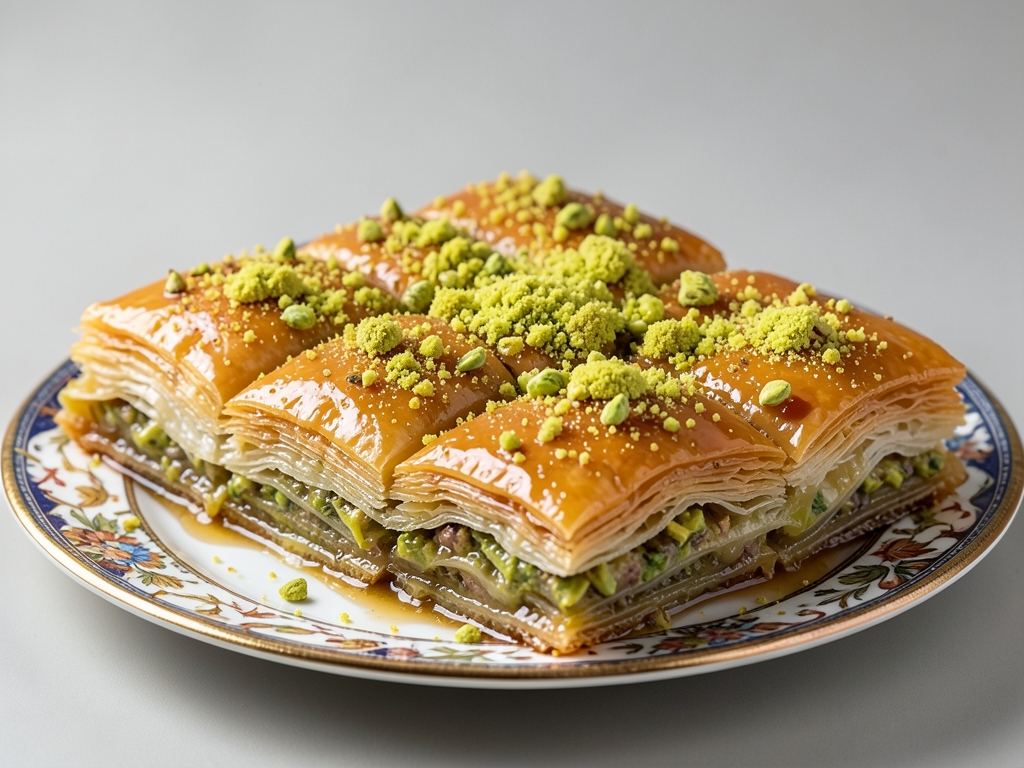 Baklava