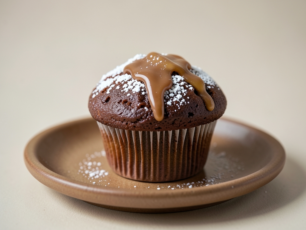 Lebkuchen Baharatlı Muffin tarifi nasıl yapılır