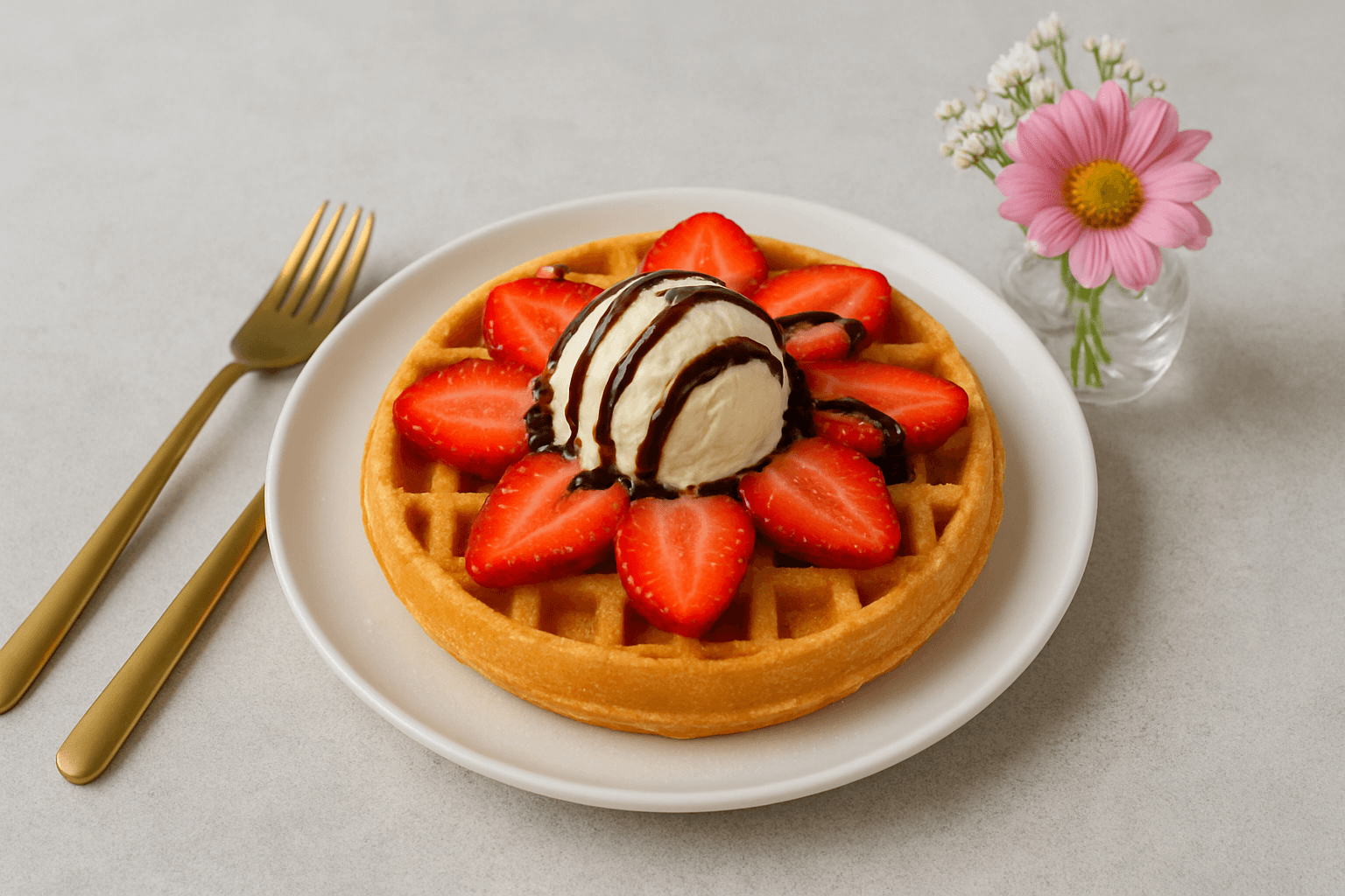 Waffle