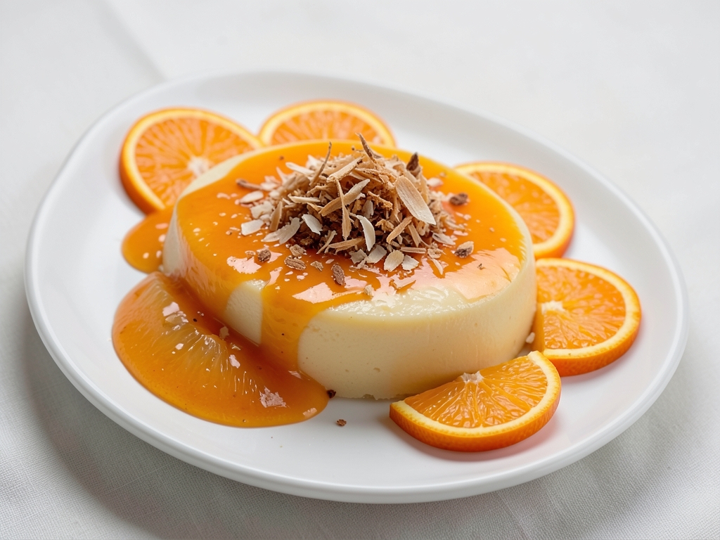 Devekuşu Yumurtası Tatlısı tarifi nasıl yapılır