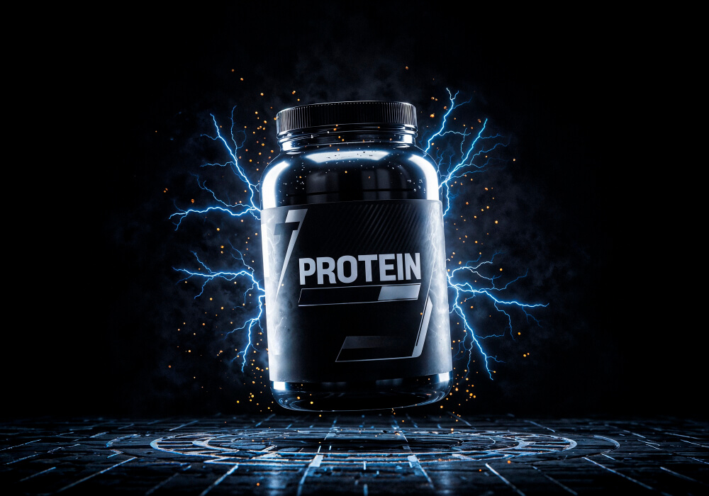 1 Ölçek Protein Tozu Kaç Kalori? Protein Tozu Kalorisi ve Besin Değerleri