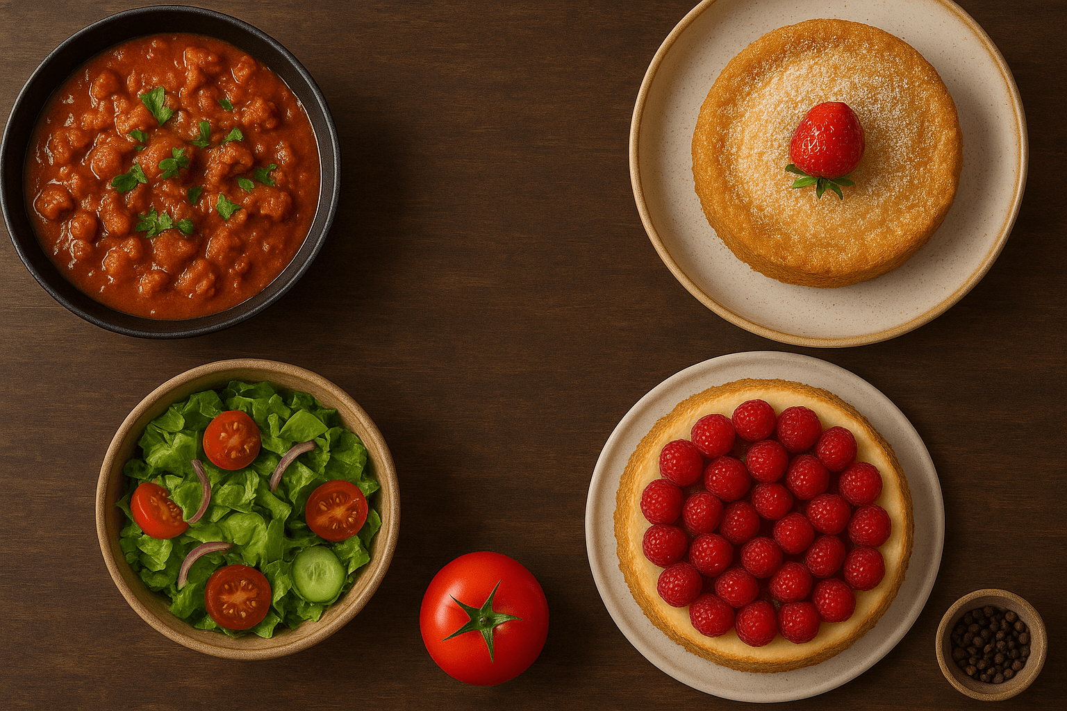 Yemek ve Tatlı Tarifleri