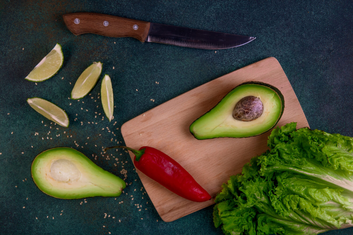 1 Avokado Kaç Kalori? Avokadonun Besin Değerleri ve Sağlığa Faydaları