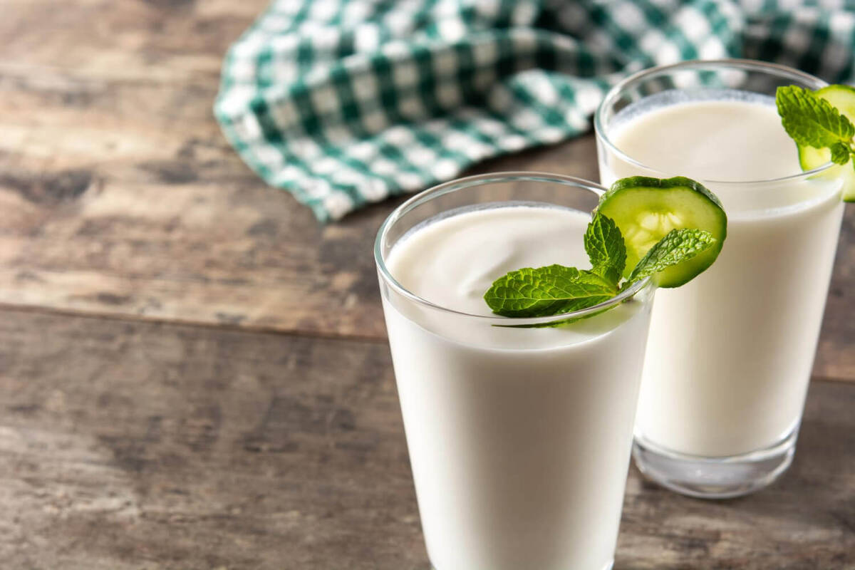 Kefir Kaç Kalori?