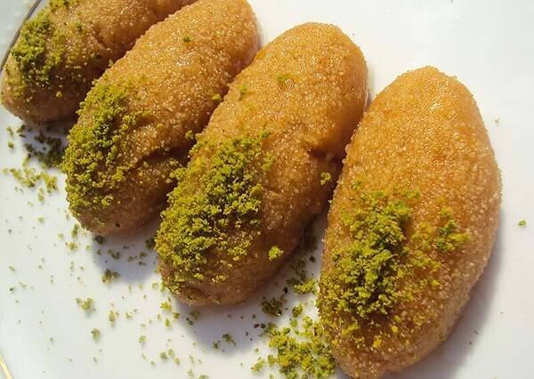 Vezir Parmağı
